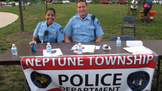 National Night Out Asbury Park And Neptune -