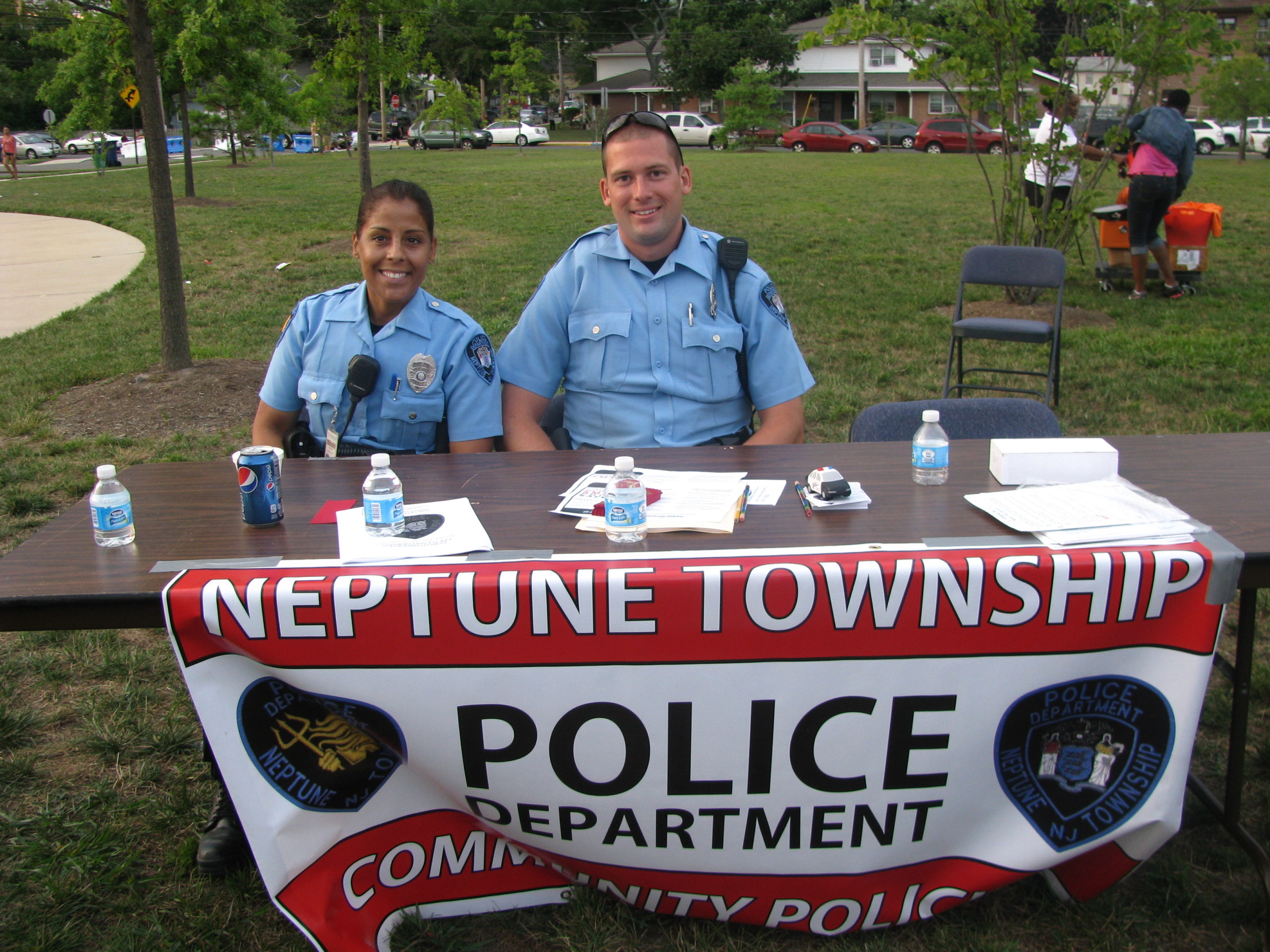 National Night Out Asbury Park And Neptune -