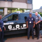 National Night Out Asbury Park, NJ Citizens on Patrol