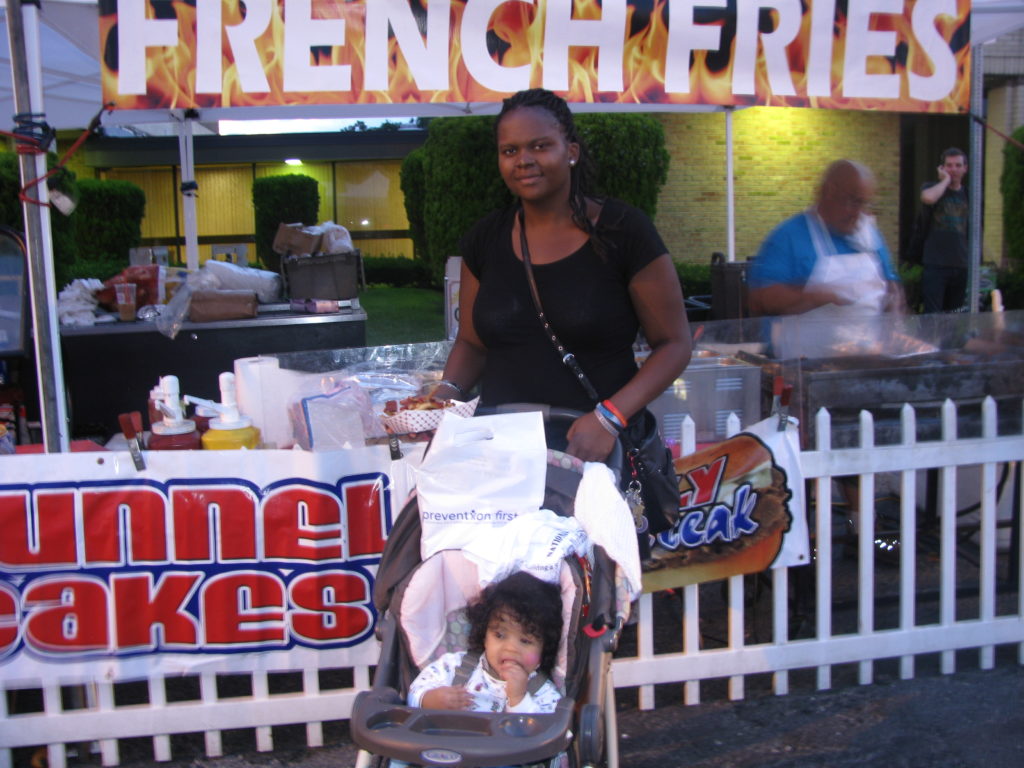 National Night Out Neptune, NJ