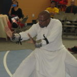 Grace Temple International WUSHU KUNG FU DEMO Discipleship Ceremony Photos