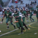 Long Branch Pop Warner Ready To Roll