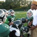 Long Branch Pop Warner Ready To Roll