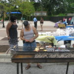 Asbury Park - Neptune NAACP Block Party