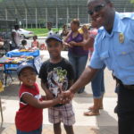 Asbury Park - Neptune NAACP Block Party