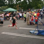 Red Bank National Night Out 2013