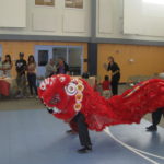 Grace Temple International WUSHU KUNG FU DEMO Discipleship Ceremony Photos