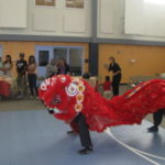 Grace Temple International WUSHU KUNG FU DEMO Discipleship Ceremony Photos