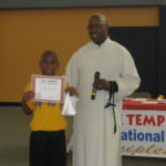 Awards Grace Temple International WUSHU KUNG FU DEMO Discipleship Ceremony Photos