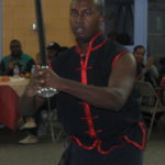 Grace Temple International WUSHU KUNG FU DEMO Discipleship Ceremony Photos