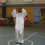 Grace Temple International WUSHU KUNG FU DEMO Discipleship Ceremony Photos