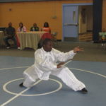 Grace Temple International WUSHU KUNG FU DEMO Discipleship Ceremony Photos