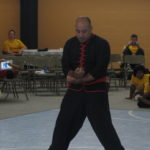 Grace Temple International WUSHU KUNG FU DEMO Discipleship Ceremony Photos