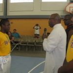 Grace Temple International WUSHU KUNG FU DEMO Discipleship Ceremony Photos