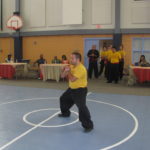 Grace Temple International WUSHU KUNG FU DEMO Discipleship Ceremony Photos