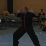 Grace Temple International WUSHU KUNG FU DEMO Discipleship Ceremony Photos