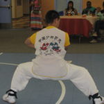 Grace Temple International WUSHU KUNG FU DEMO Discipleship Ceremony Photos