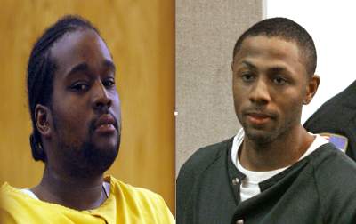 Williams and Bland Acquitted in 2010 Long Branch Murder
