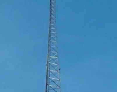Authorities have identified man who jumped off radio tower in Long Branch, NJ