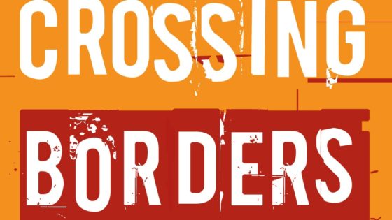 Crossing Borders festival at Two River Theater
