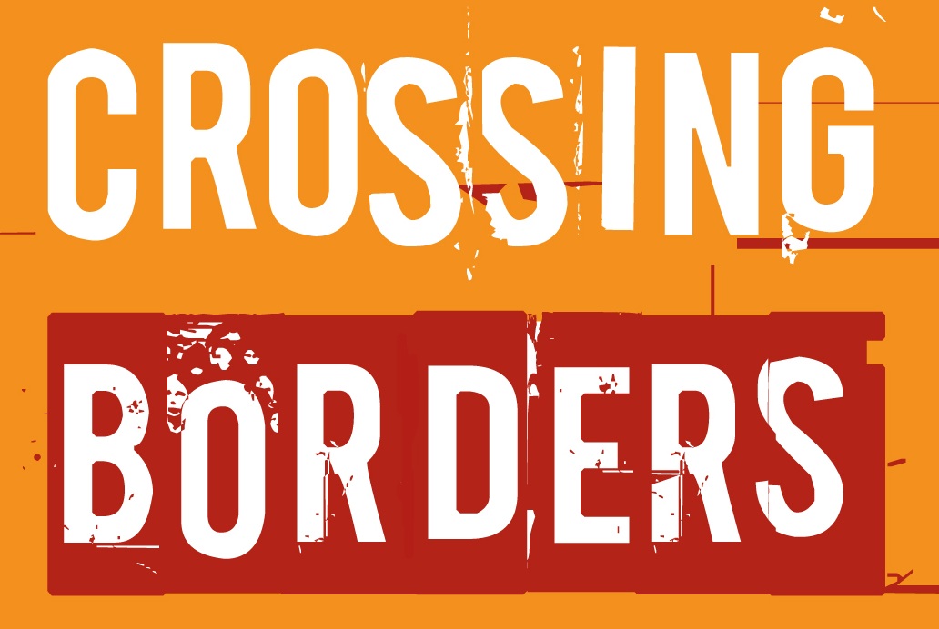 Crossing Borders festival at Two River Theater