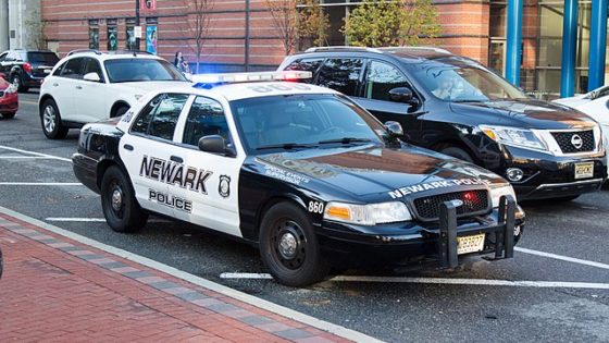 Feds To Monitor Newark Police Department Over Civil Rights Violations