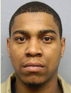 Dyrell Stovall Long Branch Man Wanted For Attempted Murder