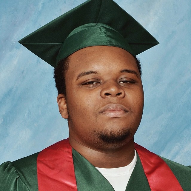 Michael Brown Rally To Be Held in Princeton