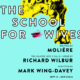 Two River Theater Launches Season With 'The School For Wives'