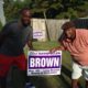 David Allen Brown Runs For The Long Branch Board Of Education