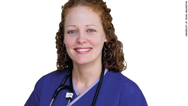 kaci hickox Nurse held for Ebola testing in N.J. will quarantine herself at home