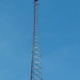 radio tower in Long Branch NJ