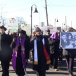 March Honoring Dr. Martin Luther King Jr. in Asbury Park, NJ (Photos)