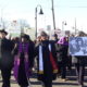 March Honoring Dr. Martin Luther King Jr. in Asbury Park, NJ (Photos)