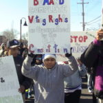 March Honoring Dr. Martin Luther King Jr. in Asbury Park, NJ (Photos)