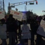 March Honoring Dr. Martin Luther King Jr. in Asbury Park, NJ (Photos)