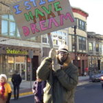 March Honoring Dr. Martin Luther King Jr. in Asbury Park, NJ (Photos)