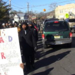 March Honoring Dr. Martin Luther King Jr. in Asbury Park, NJ (Photos)