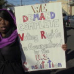 March Honoring Dr. Martin Luther King Jr. in Asbury Park, NJ (Photos)