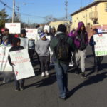 March Honoring Dr. Martin Luther King Jr. in Asbury Park, NJ (Photos)