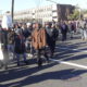 March Honoring Dr. Martin Luther King Jr. in Asbury Park, NJ (Photos)