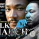 March Honoring Martin Luther King Jr. Will Take Place in Asbury Park Saturday