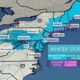 Blizzard Watch In Effect For Monmouth, Ocean, & Middlesex Counties