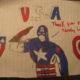 Asbury Park Middle School : Cards For Our Heroes