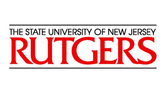 Rutgers University New Brunswick logo