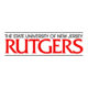 Rutgers University New Brunswick logo