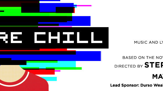 Two River Theater Presents the World Premiere of Be More Chill