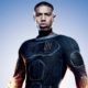 Actor Michael B. Jordan Fires Back At Criticism Over A Black Man Playing a 'Fantastic Four' Hero