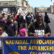 Our Black Lives Matter march in Long Branch