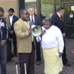 Our Black Lives Matter march in Long Branch